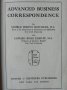 Advanced Business Correspondence George Burton Hotchkiss, Edward Jones Kilduff, 1925г., снимка 2