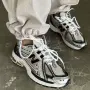 New Balance 1906R Цвят-White/Metallic Gold/Black Нови Мъжки Маратонки с Кутия , снимка 1