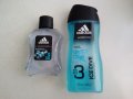 Мъжки комплект ADIDAS парфюм и душ гел , снимка 3