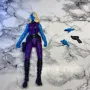 Екшън фигура Nebula Guardians of the Galaxy Marvel Legends Heist WHAT IF Отмъстителите figure, снимка 9