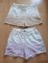 Лот ZARA къси панталонки 164см, снимка 3