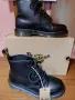 Черни кубинки Dr. Martens, снимка 1
