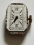 Дамски Златен Часовник 18к-0,750 MOERIS, снимка 9