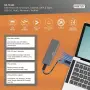 Нов DIGITUS Външна кутия за M.2 – USB 3.1 Gen2 Type-C – 6 Gbit/s, снимка 6