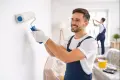 Стоително ремонтни услуги, довършителни работи, гипсокартон, изолация,шпакловка, боядисване, снимка 2