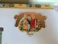 Рядка Колекционерска Кутия От Пури,Цигари-РОМЕО И ЖУЛИЕТА, снимка 3
