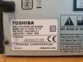 TOSHIBA D-VR52 VHS-DVD recorder, снимка 12