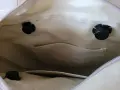 Чанта O BAG цвят шампанско, снимка 3