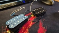 Адаптери за китара (Humbuckers, Single Coils), снимка 1