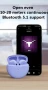 Безжични слушалки Air Pro 6 TWS Fone Bluetooth Original , снимка 14
