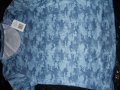  НОВА Дамска Спортна  Блуза Тениска размер М Л ХЛ, снимка 3