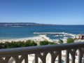СОБСТВЕНИК дава под наем 3-стаен апартамент във Varna South Bay - Аспарухово, снимка 3