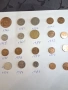 Стари монети от различни държави, снимка 16