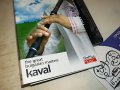 КАВАЛ-НОВА КАСЕТА БЕЗ КУТИЯ 1003231412, снимка 5