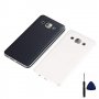 Samsung Galaxy A3 2015 - Samsung A3 - Samsung SM-A300F заден капак панел, снимка 5