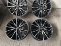 Джанти за Toyota 18, снимка 2