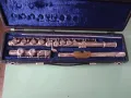 Флейта-Silvertone, снимка 2