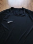 Nike Dri-Fit - страхотна мъжка тениска L, снимка 3