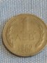 Монета 1 лев 1990г. България рядка за КОЛЕКЦИЯ ДЕКОРАЦИЯ 29341, снимка 2