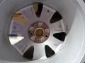 Ауди SPEEDLINE 18 цола с гуми , снимка 4
