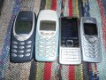 НОВО-Колекционерски телефони nokia-8210, 3310, 3410,6100 , снимка 3