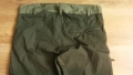 STORMBERG Trouser размер XXL за лов риболов тънък летен панталон със здрава материя - 1698, снимка 13