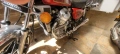 Honda CX 500, снимка 4