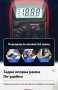 ANENG AN8205C Цифров мултицет с LCD подсветка, снимка 8