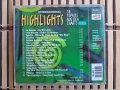 Highlights'95- 18 Top Hits Aus Den Charts, снимка 3