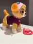 Пес Патрул ходещо куче с дистанционно, Paw Patrol 5 модела , снимка 5