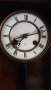 Стар немски стенен часовник - Junghans - Юнгханс, снимка 9