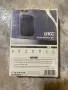 Соларна  външна батерия UKC Solar Energy 20000 mAh с MagSafe безжично зареждане – Нова, снимка 1