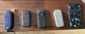Стари телефони Motorola, Siemens, Sony Xperia, Samsung, снимка 2