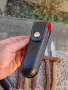 Големи Турски овчарски ножки / нож, снимка 15