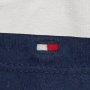 Tommy Hilfiger оригинална тениска ръст 137-147см памучна фланелка, снимка 6