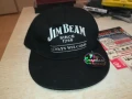 JIM BEAM-ОРИГИНАЛНА ШАПКА 0507251855, снимка 8