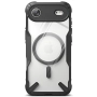 Apple iPhone 17 / Air / Pro / Pro Max / RINGKE FUSION X MagSafe Удароустойчив кейс гръб калъф, снимка 11