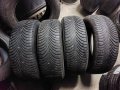 4бр.зимни MICHELIN 215/65/16 98H DOT 2518