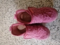 Вълнени пантофи Biomecanics 26 номер, снимка 5