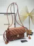 Chanel Дамска Чанта Шанел - Различни Цветове Код E25, снимка 7