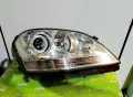 Фар фарове за Mercedes ML W164 / Мерцедес МЛ W164 Bi-Xenon AFS., снимка 4