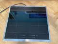 Индукционен плот AEG IKE6445EXB Made in Germany, снимка 2