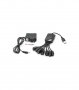 USB HUB 7 PORT СЪС ЗАХРАНВАНЕ НА 220V - код 0990, снимка 2