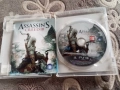sassins cred 3, god of war 3., снимка 4