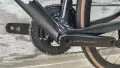 НОВ карбонов шосеен велосипед Argon 18 Sum Pro Ultegra Di2 Velomann Palladium | XXS, снимка 16