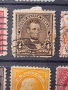 Колекция пощ.марки ,САЩ, 1890/1926 г. , снимка 7