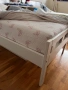 IKEA легла с рамки и матраци и бюра със столове, снимка 2