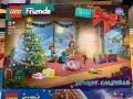 LEGO 2 Бр. Адвент Календари х 24 изненади в календар / Lego Friends, снимка 4
