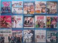 Blu-ray филми без български субтитри, снимка 15