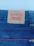 Дънки оригинални LEVIS W38 L36, снимка 4